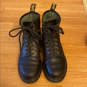 Dr. martens 1460 Made in England Boots